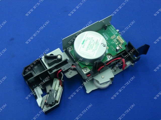 Fuser Delivery Drive Assy [2nd]
